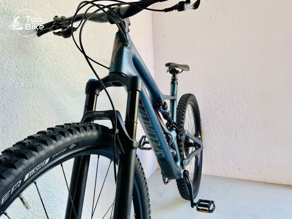 Stumpjumper st deals comp carbon 29