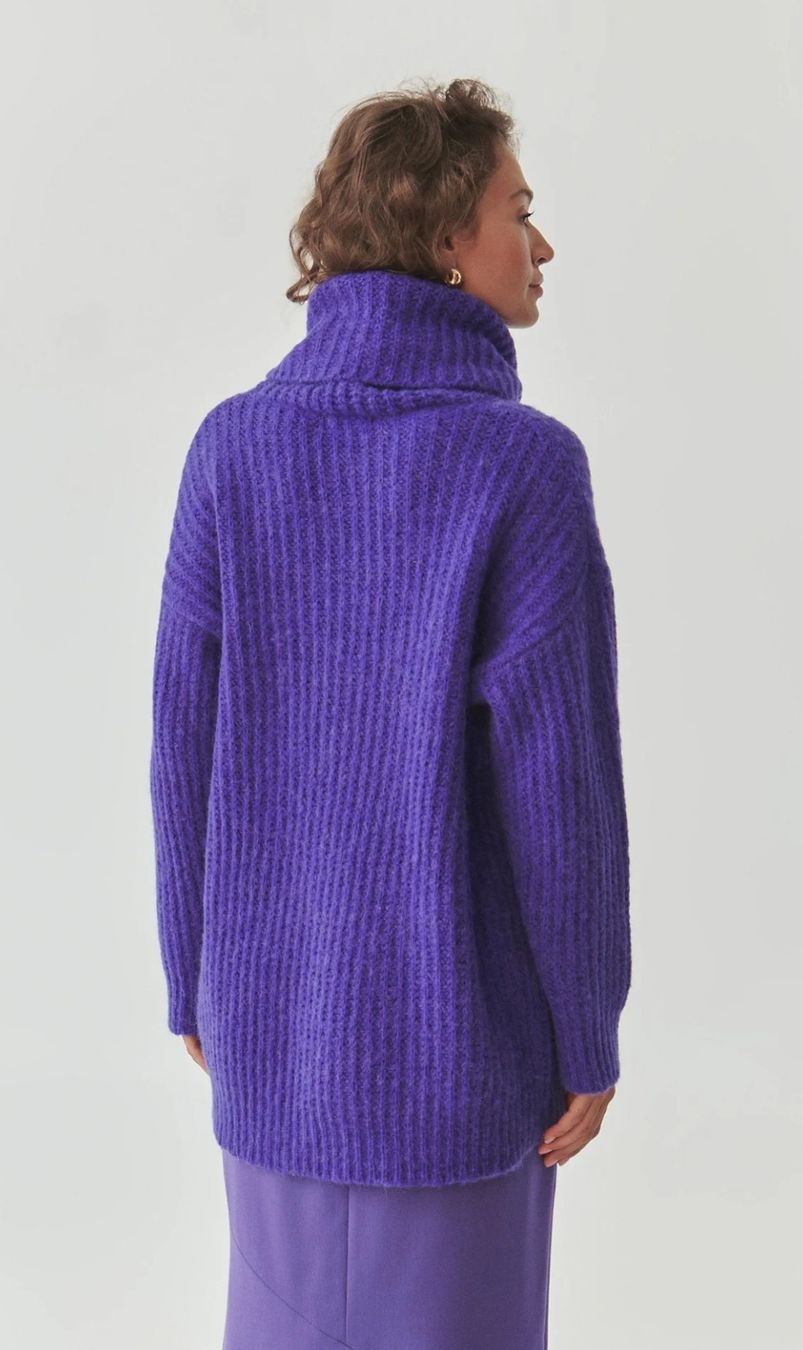 Maglioni & Felpe: TATUUM Jumper - lilac – Nuovo (secondo la descrizione) da Zürich venduto da p.v.melnichuk 2