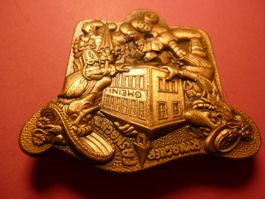 RYNACH 1998 BRONZE