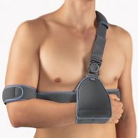 Leichte Schulter-Arm Fixierung | Omo Xpress | Bort