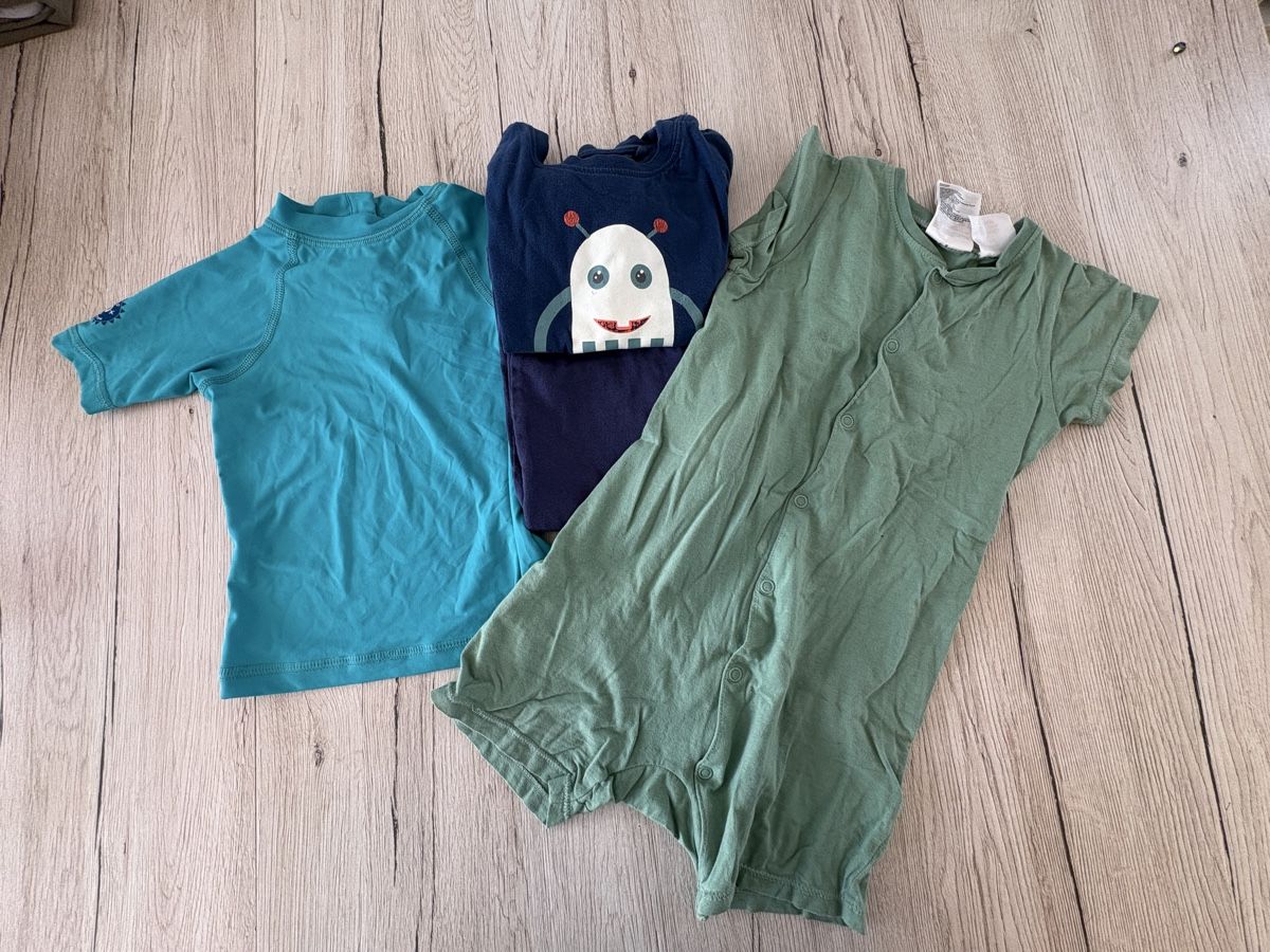 Lotti & Set di vestiti: Kleiderset S1, Grösse 92 – Usato da Greifensee venduto da Dany1989 1