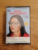 Nana Mouschouri - MC Kassette - Sound of Greece