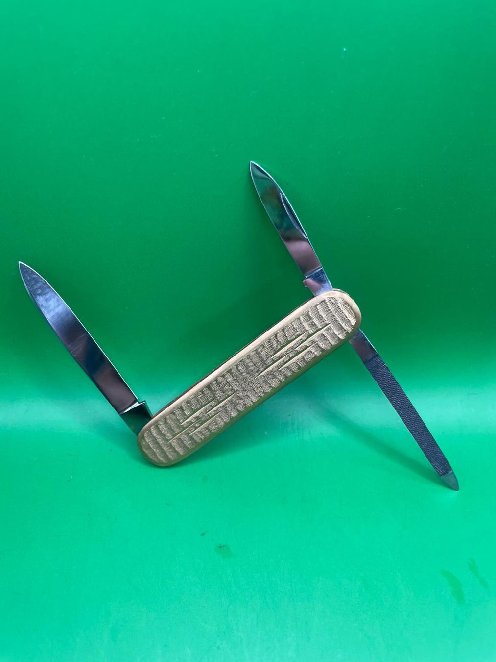 Solingen Coltelli tascabile: Taschenmesser Solingen  – Usato da Unterlangenegg venduto da can_rf8g 1