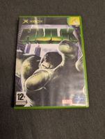 Hulk Microsoft Xbox