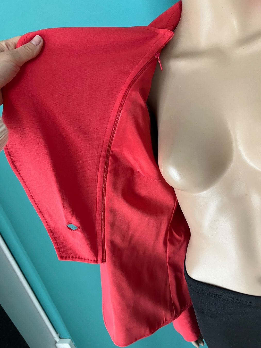 Max Mara Vestes: MAX MARA Blazer 🩷 – D'occasion à Zürich par ClosetQueen 6