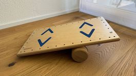 Pedalo Balancierbrett