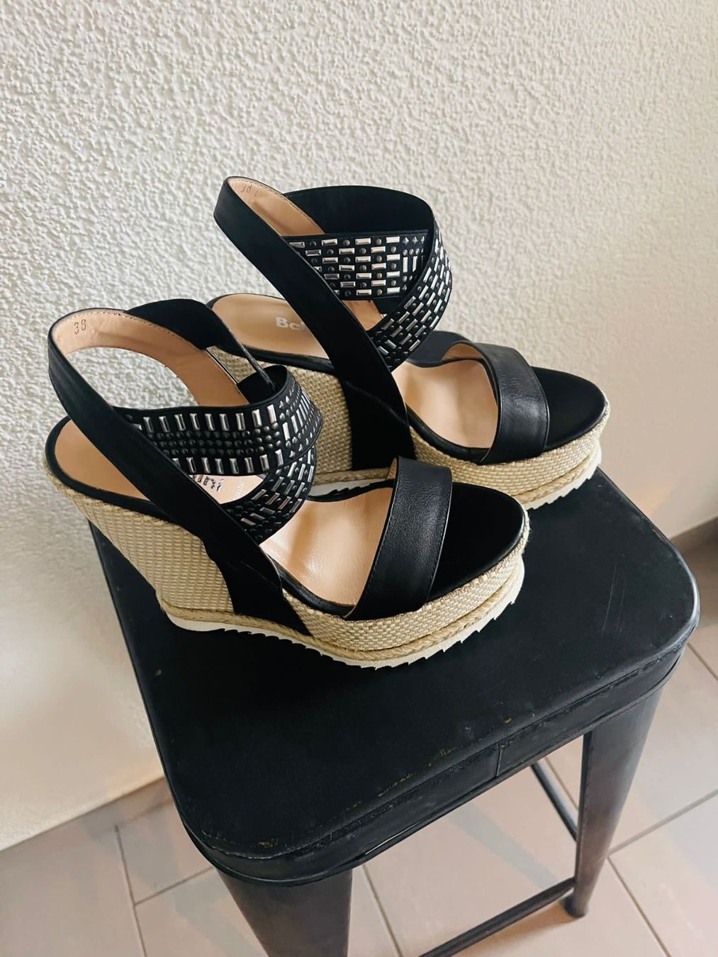 Baldinini Scarpe da donna: Hegh heels – Nuovo (secondo la descrizione) da Gutenswil venduto da King10 1