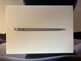 MacBook Air 2020 M1 mit 100% Akukapazität in top Zustand