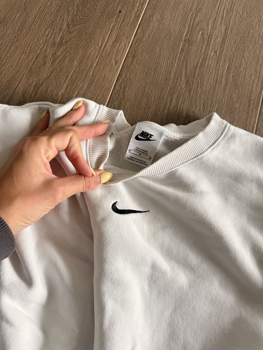 Nike Pullover & Sweatshirts: Nike hoodie – Gebraucht aus Zürich von Bellinka23