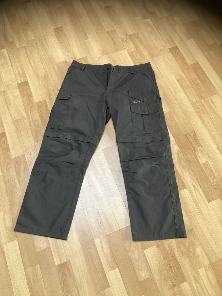 Hosen: Wander Hosen Grösse 54  – Gebraucht aus Bettwiesen von Zustand57