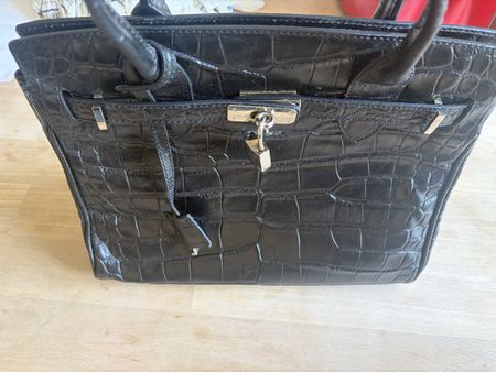 Naviboot Handtasche Neu 