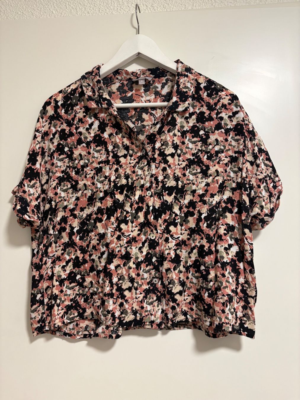 Blusen: Damen Bluse Gr. M – Gebraucht aus Embrach von Bdennis