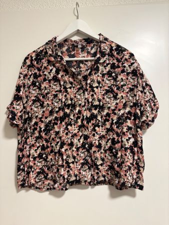 Damen Bluse Gr. M