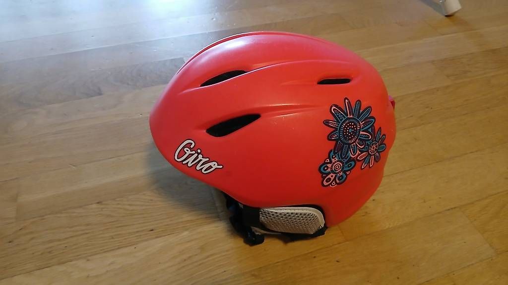 Caschi: Skihelm Giro gr. S – Usato da Bern venduto da dmanci