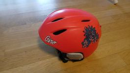 Skihelm Giro gr. S