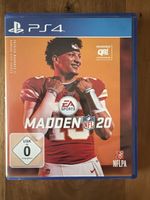 Madden 20
