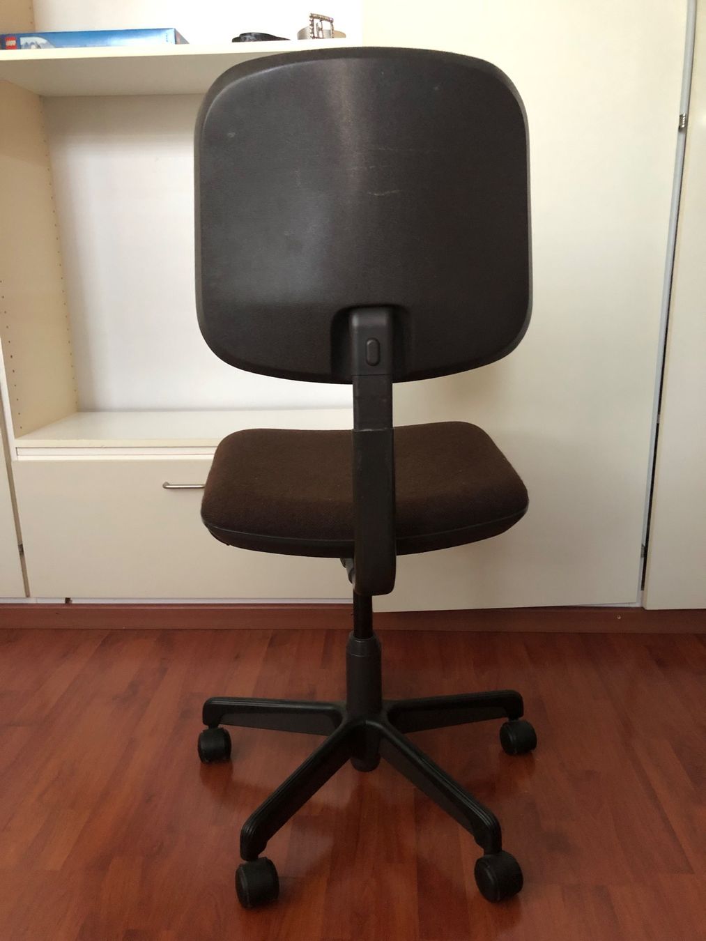 Rollstühle: Giroflex Bürostuhl – Gebraucht aus Männedorf von Inastore 1