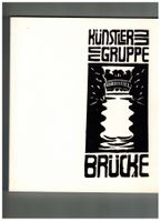 Kunst: Künstlergruppe Brücke