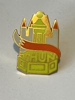 1 Pin THUN CH