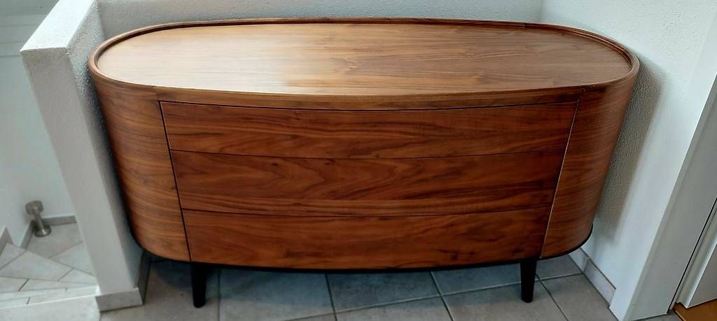 Kommoden: Designer Sideboard Pfister Noble – Gebraucht aus Steffisburg von THE-NORTH-FACE