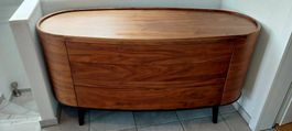 Designer Sideboard Pfister Noble