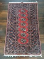 Vintage Rug- 132x 77 cm wool