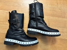 Boots von L'IDEA Gr. 36/37