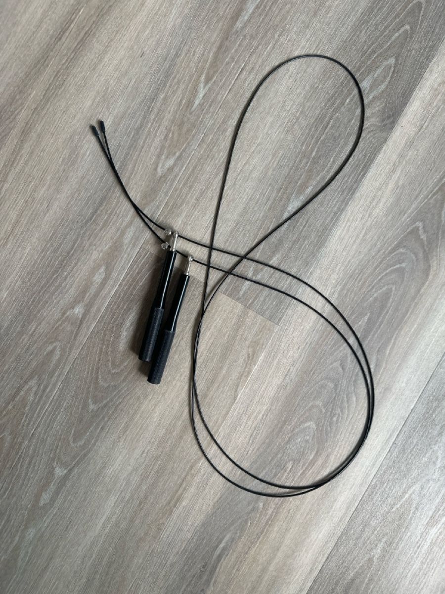 Corde per saltare: Jump Rope – Nuovo (secondo la descrizione) da Thun venduto da noa_b7hk