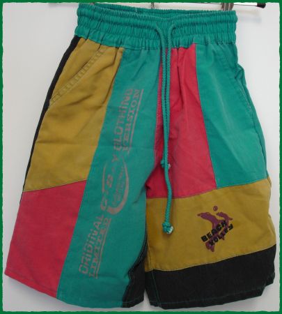 🌞 Badehose / Shorts Gr. 116 NEU
