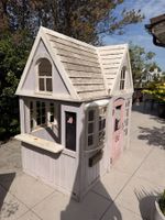 Spielhaus Kinder Holz gebraucht