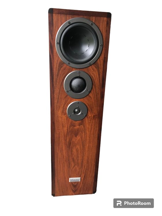 Lautsprecherboxen Dynaudio Compound 4 (Gebraucht) in Dorf für CHF 630 ...