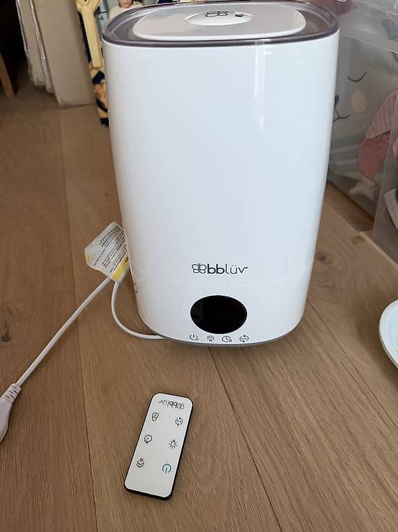Umidificatori d'aria: Humidificateur BBlüv – Usato da Morges venduto da monnmela