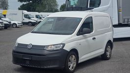 VW Caddy 2.0 TDI frisch ab MFK