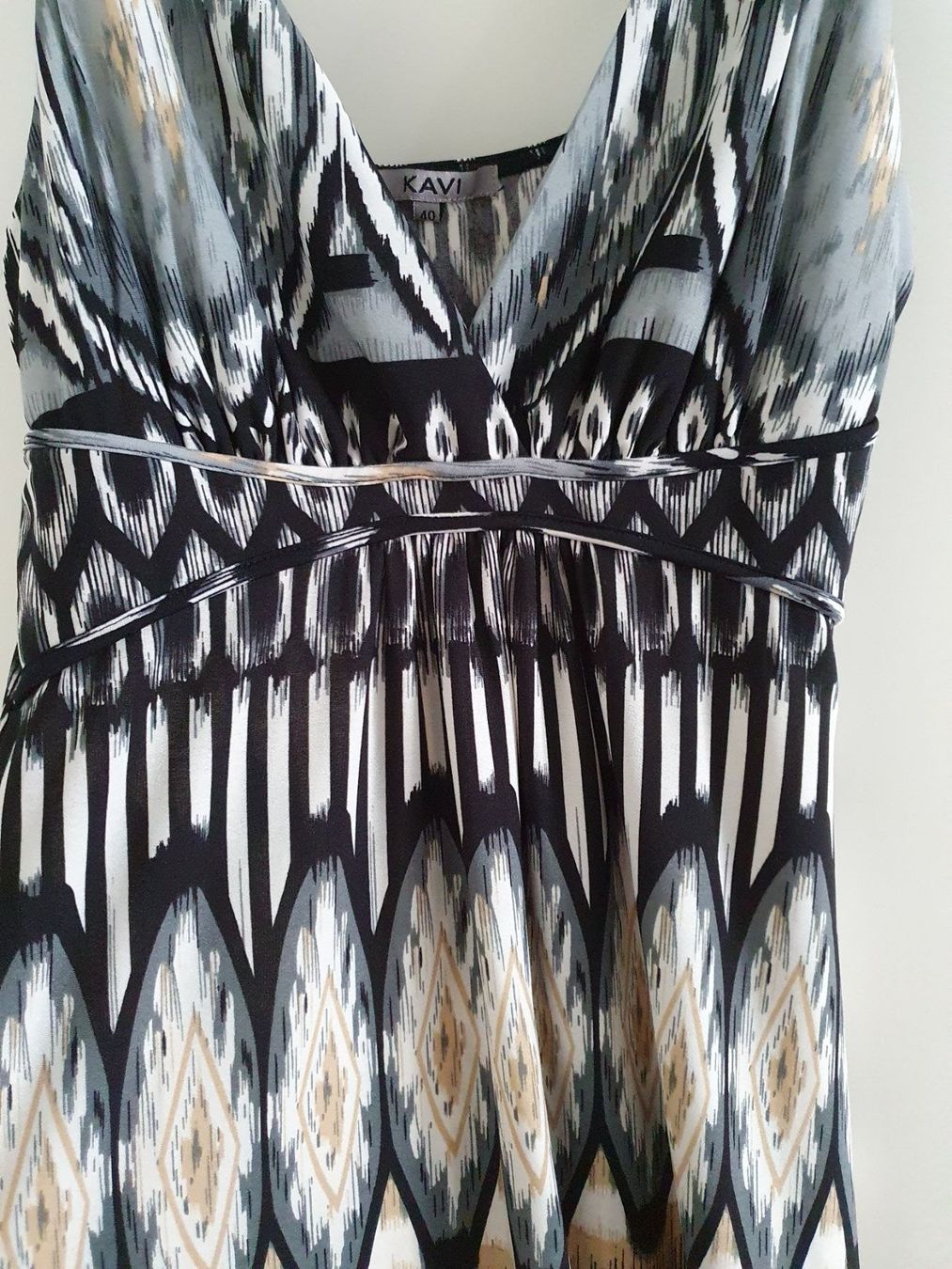 Kleider: Kleid Gr. M – Gebraucht aus Thalwil von Briscolina 3