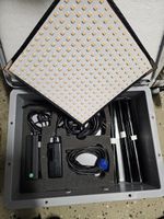 Aladdin LED Flexlite Kunstlicht inkl. Zubehör