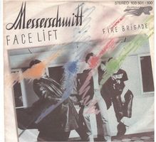 Messerschmitt  --  Facelift  Single7