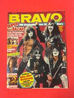 BRAVO 1979  Nr. 48 original 1 Ausgabe (c) 🔝 mit KISS  BAND