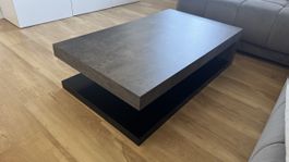 Couchtisch 110x65x35cm
