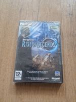 Neu Sealed Rise of Nations: Rise of Legends (PC)