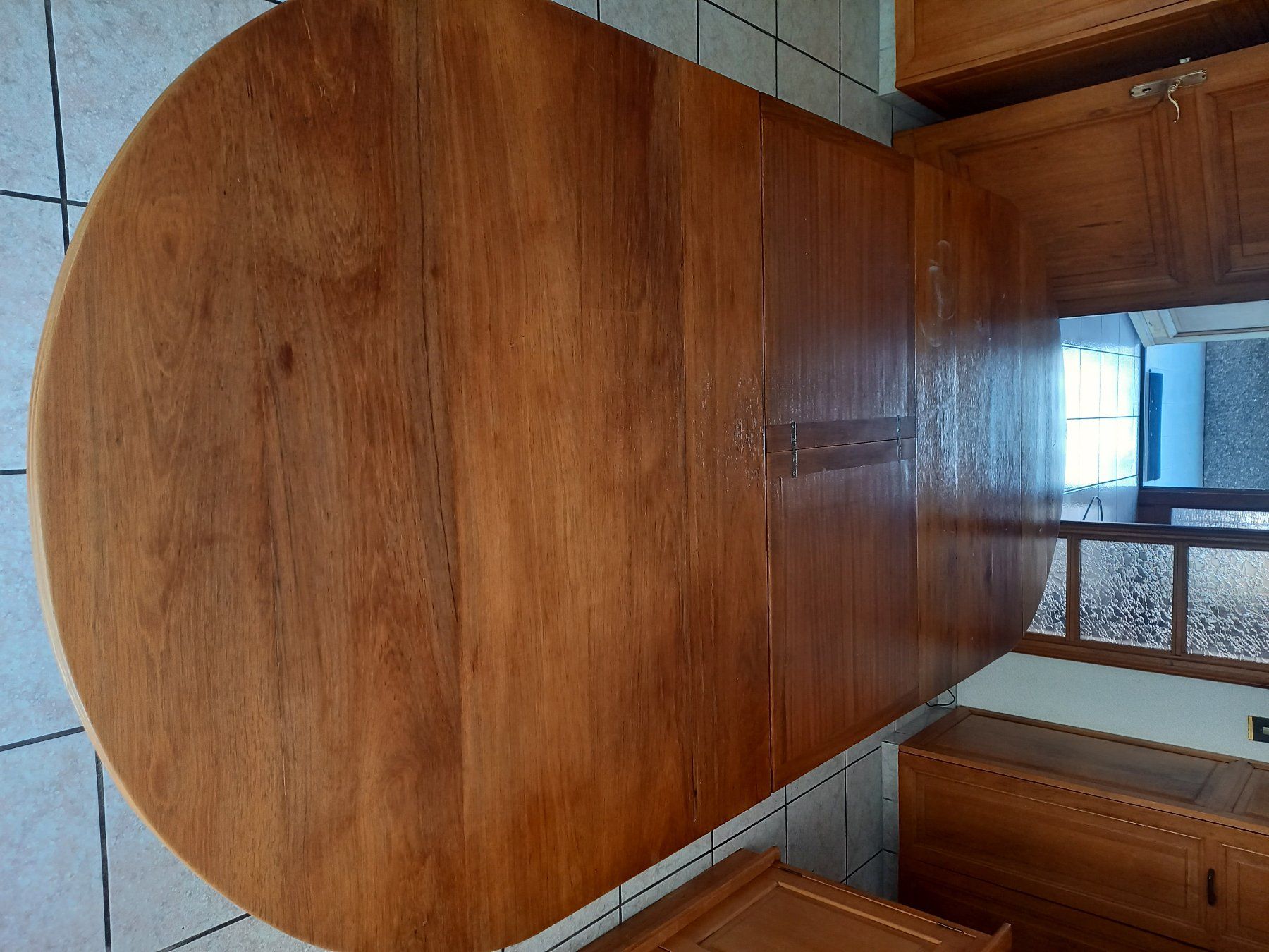 Tavoli: table en palissandre – Usato da Monthey venduto da romainetara 2