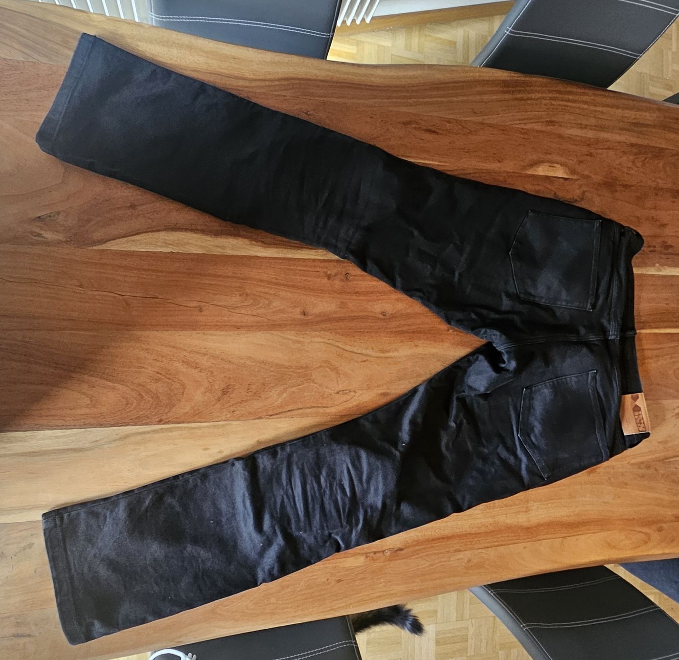 IXS Jeans: Pantalon moto IXS W38L34 – Usato da Russin venduto da Guard1