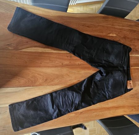 Pantalon moto IXS W38L34