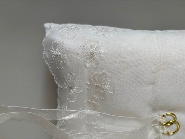 Cuscini: Ringkissen – Usato da Zürich venduto da CoCos_Closet 2