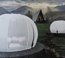 Astreea Igloo Modèle M-L-XL (Exclusivité en suisse EMERY SA)