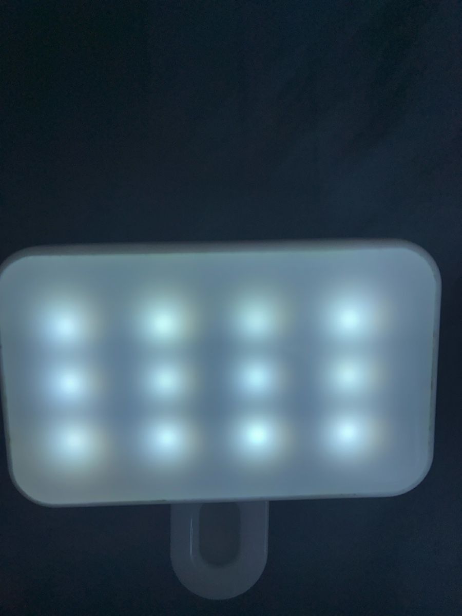 Accendini: Mini Clip LED Light – Usato da Affoltern am Albis venduto da ame_hlk6 3
