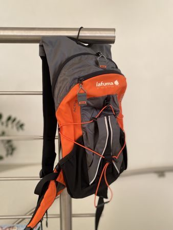 Lafuma Welo Rucksack 