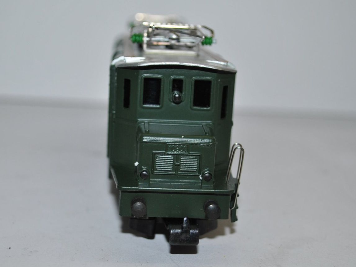 Jouef Modelleisenbahnen: HAG Elektrolok SBB 140 (MSR027)) – Gebraucht aus Aarwangen von Bahnsupport 2