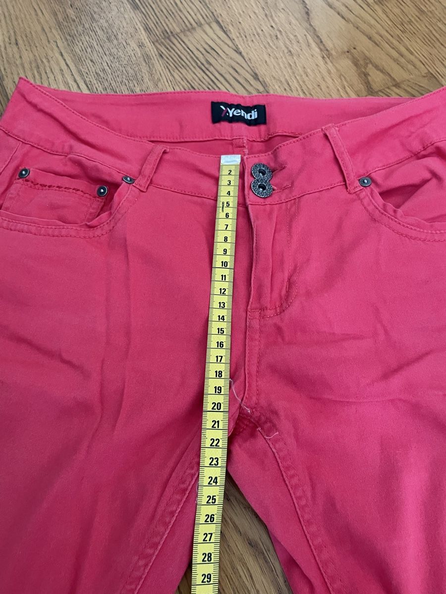 Pantaloni: Caprihose, Gr. 36 – Usato da Zürich venduto da silab69 4