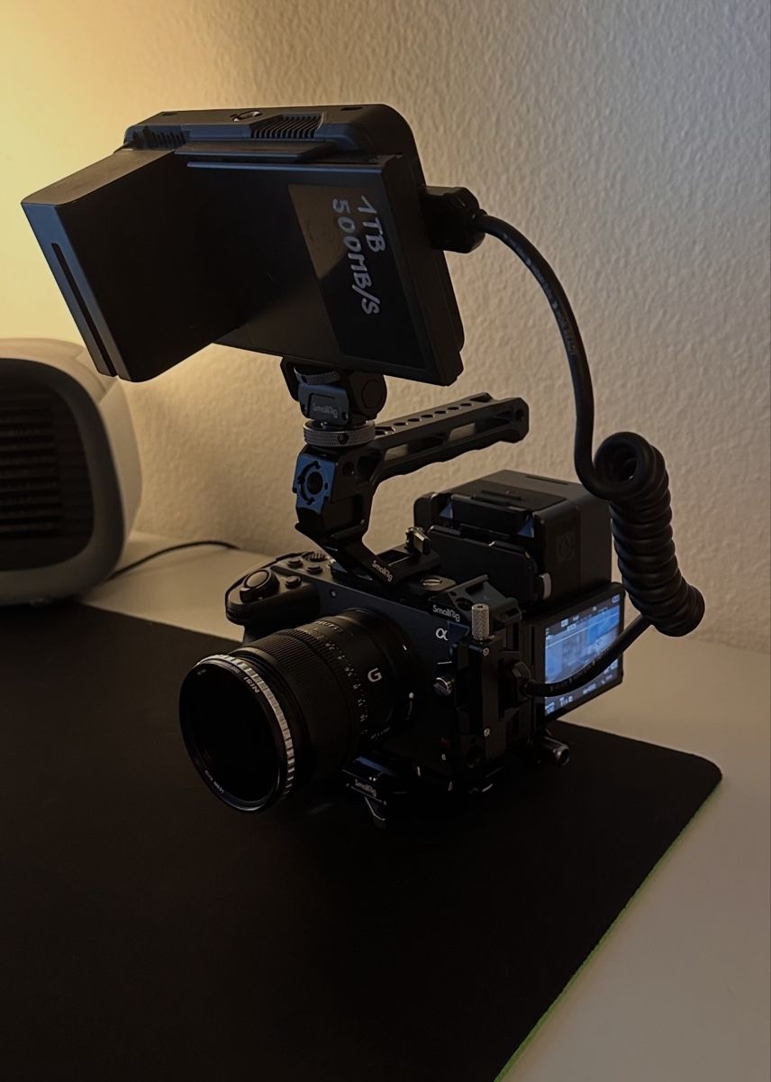 Accus & piles: SmallRig VB99 Pro mini V Mount – Neuf (Voir description) à Bonstetten par ramonmmueller 1