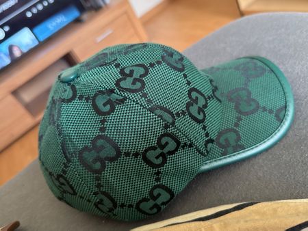 Cap Gucci 2026 edition